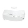 Zuma Line TORNADO 1115 Deckenlampe 3x40W/E27 IP20