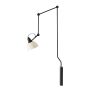 Aldex AIDA 1141C3_9 Wandleuchte 1x15W/E27