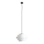 Aldex FILO MILKY 9000G1 Suspension lumineuse 1x15W/E27