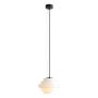 Aldex FILO MILKY 9001G1 Pendelleuchte 1x15W/E27