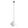 Aldex FILO MILKY 9015G1 Suspension lumineuse 1x15W/E27