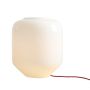 Aldex FLASK CHERRY L 8500B15_L Tischleuchte 1x15W/E27