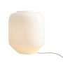 Aldex FLASK COTTON L 8500B20_L Tischleuchte 1x15W/E27