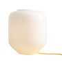 Aldex FLASK MIMOSA L 8500B21_L Lampe de table 1x15W/E27