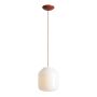 Aldex FLASK TERRA L 8500G24_L Pendelleuchte 1x15W/E27