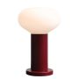 Aldex FLO RUBY S 7000B27_S Tischleuchte 1x10W/E14