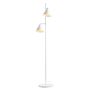 Aldex FORM 2 1108A_2 Lampadaire 2x15W/E27