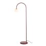 Aldex UNA 1116A15 Stehleuchte 1x10W/E14