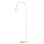 Aldex UNA 1116A9 Lampadaire 1x10W/E14