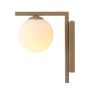 Aldex ZAC 1038C17_2 Applique murale 1x10W/E14