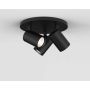 Astro Lighting ASCOLI TRIPLE ROUND 1286082 Spot 3x50W/LED,GU10 IP20