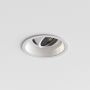 Astro Lighting MINIMA 1249040 Einbau-Downlight 1x6W/GU10 IP20