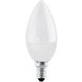 Eglo LED 12263 Ampoule 1X5W/E14 3000K 470LM