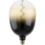 Eglo LED VINTAGE 12553 Ampoule 1X4W/E27 1700K 100LM