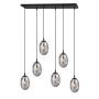 Emibig ASTRAL 1266/6 Pendelleuchte 6x10W/E14 IP20