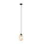 Emibig ASTRAL 1267/1 Suspension 1x10W/E14 IP20