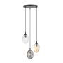 Emibig ASTRAL 1268/3PREM Pendelleuchte 3x10W/E14 IP20