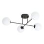 Emibig ROMA 1232/4 Deckenlampe 4x10W/E14 IP20