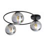 Emibig SOPRA 1256/3 Plafonnier 3x10W/E14 IP20