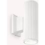 Ideal Lux BASE 129457 Wandleuchte 2x28W/GU10 ip44