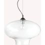Ideal Lux BISTRO' 120898 Pendelleuchte 1x60W/E27 ip20