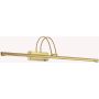 Ideal Lux BOW 121130 Wandleuchte 1x8W/LED ip20