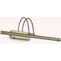 Ideal Lux BOW 121161 Applique murale 1x4,6W/LED ip20