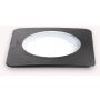 Ideal Lux WAY 120386 Einfahrtbeleuchtung 1x10W/GX53 ip67
