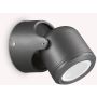 Ideal Lux XENO 129464 Wandleuchte 1x28W/GU10 ip65