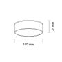 Norlys ACCESSORIES 1235 Ancre
