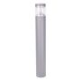 Norlys EGERSUND 1290AL Stehlampe 1x10W/LED 3000K 1100LM IP65