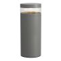 Norlys STAVANGER 1244AL Lampe sur pied 1x9.6W/LED 3000K 1179LM IP65