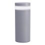 Norlys STAVANGER 1246AL Lampe sur pied 1x9W/E27 IP65