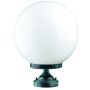 Novolux GLOBI 127G-G05X1A-02 Stehlampe 1x42W/E27 IP43