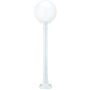 Novolux GLOBI 127K-G05X1A-01 Stehlampe 1x42W/E27 IP43