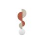 Nowodvorski CAMELEON DROPS COLOR 12113 Abat-jour IP20