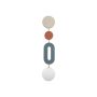 Nowodvorski CAMELEON DROPS COLOR 12114 Abat-jour IP20