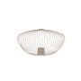 Nowodvorski CAMELEON PUMPKIN 12040 Lampenschirm IP20