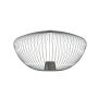 Nowodvorski CAMELEON PUMPKIN 12044 Lampenschirm IP20