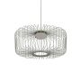 Nowodvorski KENAI 12230 Pendelleuchte 1x15W/GX53 IP20