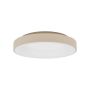 Nowodvorski NIKKI LED 12365 Deckenleuchte 1x48W/LED 3000K 4200lm IP20