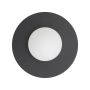 Nowodvorski SATURN 12436 Applique murale 1x4W/G9 IP20