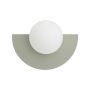 Nowodvorski SATURN 12597 Applique murale 1x4W/G9 IP20