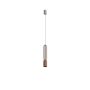 Nowodvorski SINGLES 12198 Suspension lumineuse 1x10W/GU10 IP20