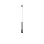 Nowodvorski SINGLES 12200 Suspension lumineuse 1x10W/GU10 IP20