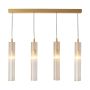 Zuma Line ARIA 1222 Pendelleuchte 4x7W/E14 IP20