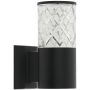 Prezent EVEN 12100 Wandleuchte 1x40w/e27 ip54