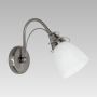 Prezent MODENA 12008 Wandleuchte 1x40W/E14 IP20