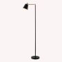Zambelis FLOOR LAMP 20216 Lampadaire 1x25W/E27 IP20