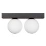 Zuma Line SPHERE 1205 Deckenlampe 2x8W/G9 IP20